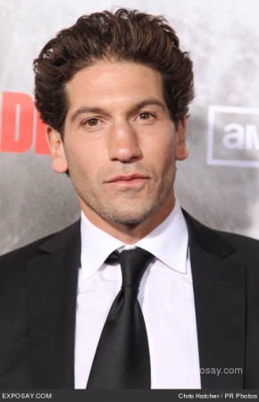 Jon Bernthal